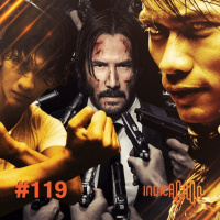 Indic(ação) #119: Artes Marciais no cinema