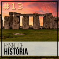 EnSigno #13: Ensino de História