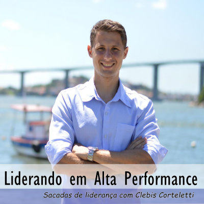 Liderando Em Alta Performance