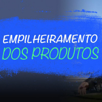 Economia De Empilheiramento De Produtos