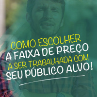 Como Escolher A Faixa De Preço A Ser Trabalhada Com Seu Público Alvo!