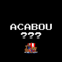 OVK DROPS 031 - Acabou??? 