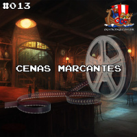 OVK Papo de Taverna 013 - Cenas Marcantes 