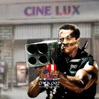 OVK092 - Comando para Matar 