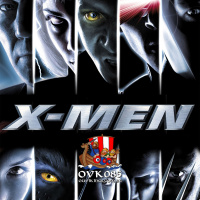 OVK086 - X-Men: O Filme 