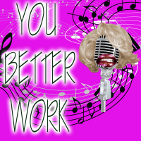 #3 - Music Queens (participação Guilherme RPWs)