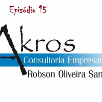 Episódio 15: Encontre seu próprio caminho...