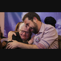 Sobre Boulos no segundo turno