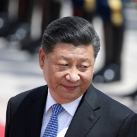 As preocupações da China no Afeganistão