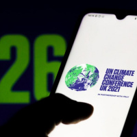 A COP e o aquecimento global