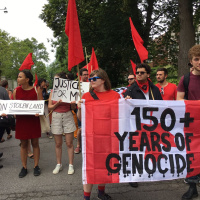 Cancelem o Dia do Canadá!