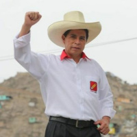 Quem é Pedro Castillo?