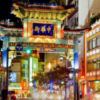 China e seus problemas