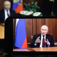 Putin antecipou e se preparou