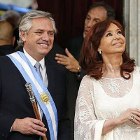 A Argentina, o peronismo e o Mercosul