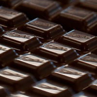 Israel e o chocolate do Hamas