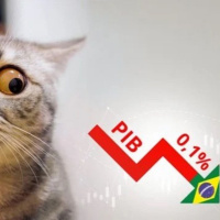 Recessão técnica e futuro