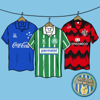 #277 O Brasileiro de 1993