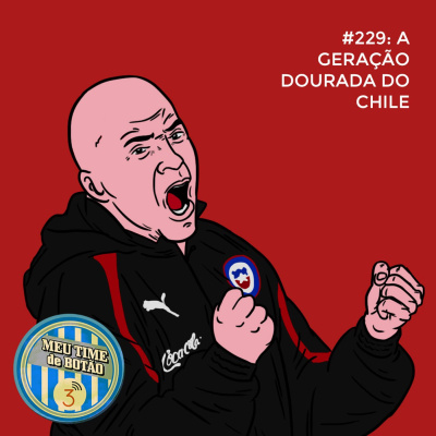 Central3 Podcasts - Meu Time De Botão