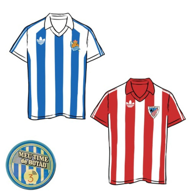 Central3 Podcasts - Meu Time De Botão