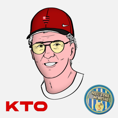 Central3 Podcasts - Meu Time De Botão