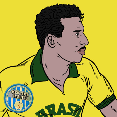 Central3 Podcasts - Meu Time De Botão