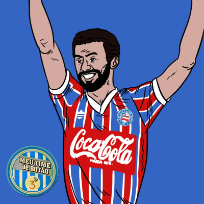 Central3 Podcasts - Meu Time De Botão