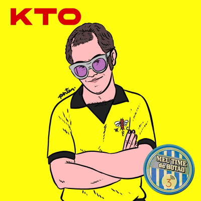 Central3 Podcasts - Meu Time De Botão