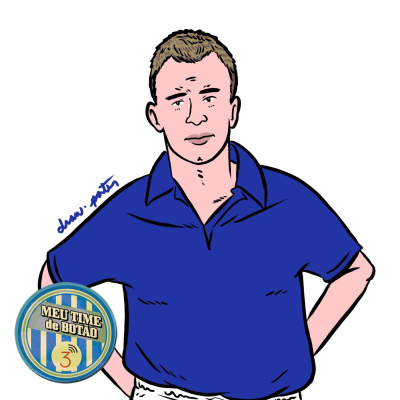 Central3 Podcasts - Meu Time De Botão