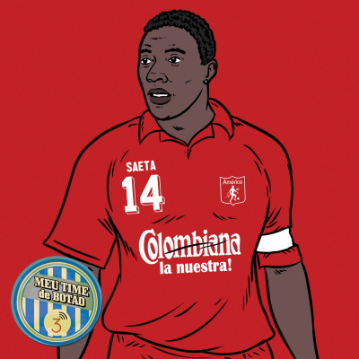 Central3 Podcasts - Meu Time De Botão