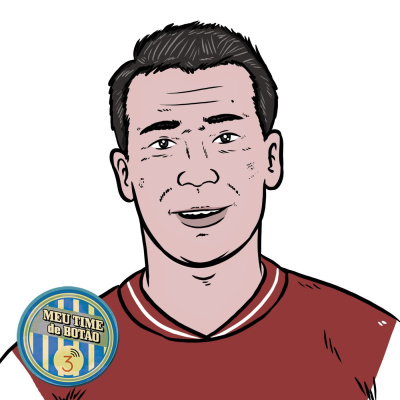 Central3 Podcasts - Meu Time De Botão