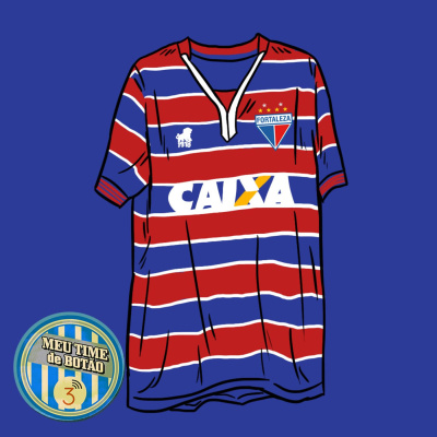 Central3 Podcasts - Meu Time De Botão