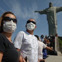 A gente torce para que a vacinação ganhe escala