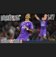 Vacilo na Área 02 - UEFA Champions League