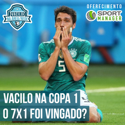 Vacilo Na Área (decrépitos)