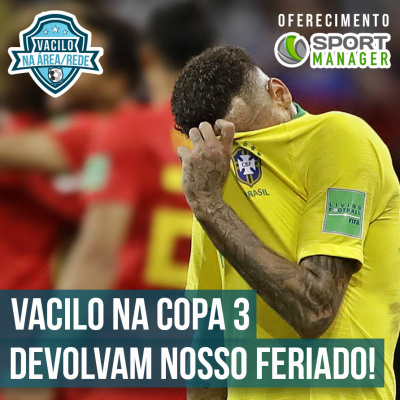 Vacilo Na Área (decrépitos)