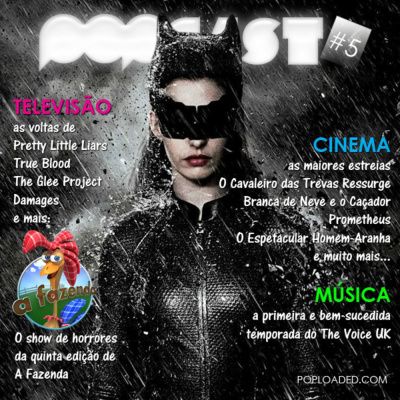 Popcast
