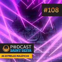 #108 - As Estrelas Maléficas