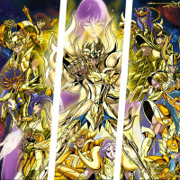 #023 - Intensivão Soul of Gold