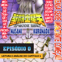 (Episódio 0) | Capítulo 1 — Leitura e Análise