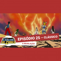 (Clássico) #025 - A Revelação