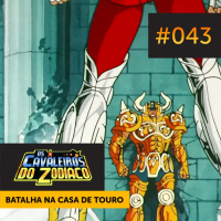 (Clássico) #043 — Batalha na Casa de Touro