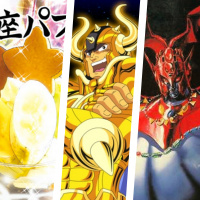 #026 - CDZ News! Debas divino, Mestre Arles e muito mais