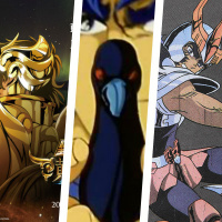 #022 - Almadouro, Ikki viadinho e Camisetas Terríveis!