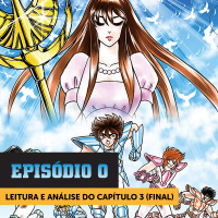 (Episódio 0) — Capítulo 3 | Leitura e Análise