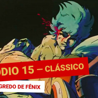 (Clássico) #015 - O Segredo de Fênix