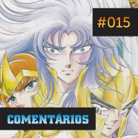 (Leitura de Comentários) #015 — Episódio 0