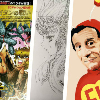 #014 - CDZ News! As Estranhas Parcerias de Kurumada