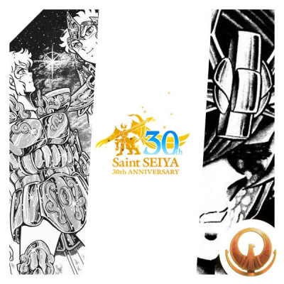 Podcast Saint Seiya