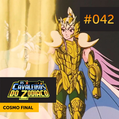 Podcast Saint Seiya
